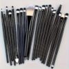 20pcs Luxe Makeup Brush Set