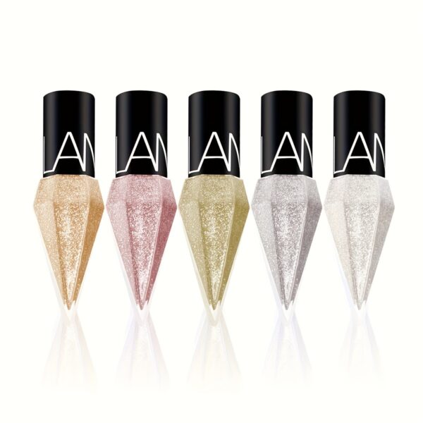 Sparkling Eye Liquid Eyeliner