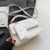 Mini Fashion Quilted Crossbody Bags, Fashion Shoulder Bag