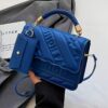 Mini Fashion Quilted Crossbody Bags, Fashion Shoulder Bag