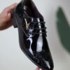 Men's Classic Oxford Dress Shoes