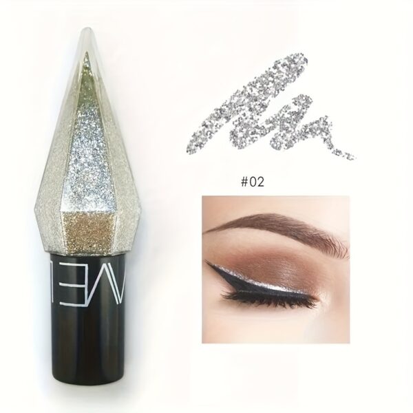 Sparkling Eye Liquid Eyeliner