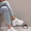 Women's Height-enhancing Casual Sports Shoes