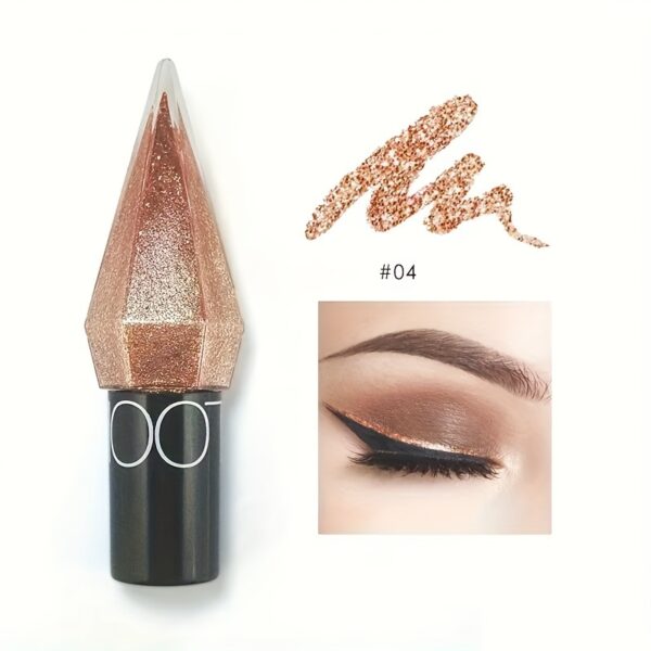 Sparkling Eye Liquid Eyeliner