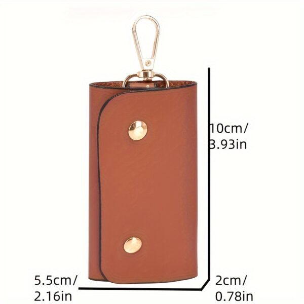 Women's six-piece Pu mother bag cross-over bag