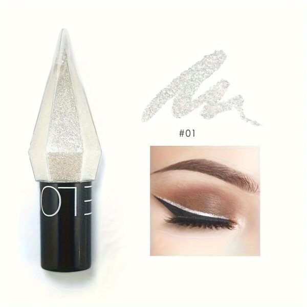 Sparkling Eye Liquid Eyeliner