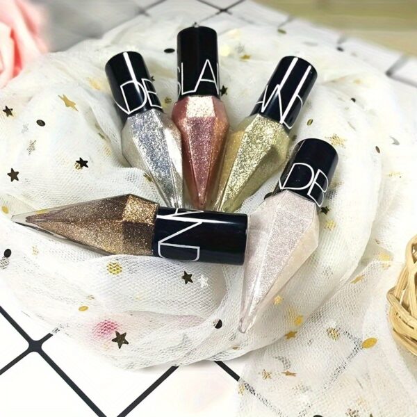 Sparkling Eye Liquid Eyeliner