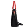 Soft Leather Handbag for Women Shoulder Crossbody Bag for Women