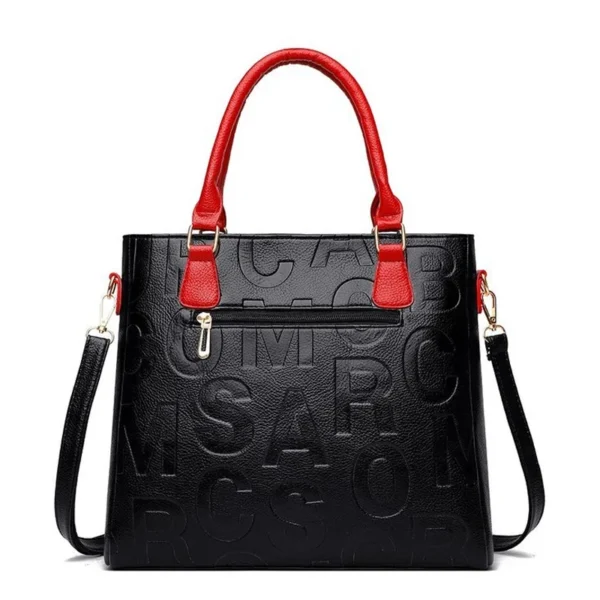 Soft Leather Handbag for Women Shoulder Crossbody Bag for Women