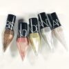 5pcs Pearl Glitter Diamond Eyeliner Liquid Set, Long-lasting Waterproof