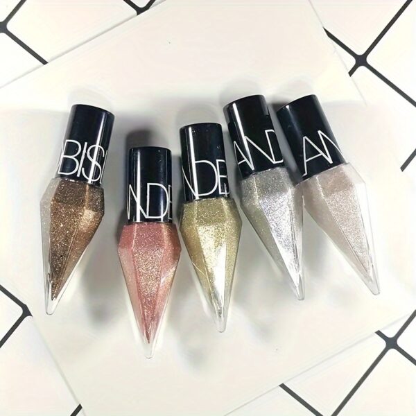 Sparkling Eye Liquid Eyeliner
