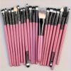 20pcs Luxe Makeup Brush Set