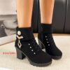 Women's Winter Ankle Boots