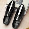 Men's Classic Oxford Dress Shoes