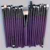 20pcs Luxe Makeup Brush Set