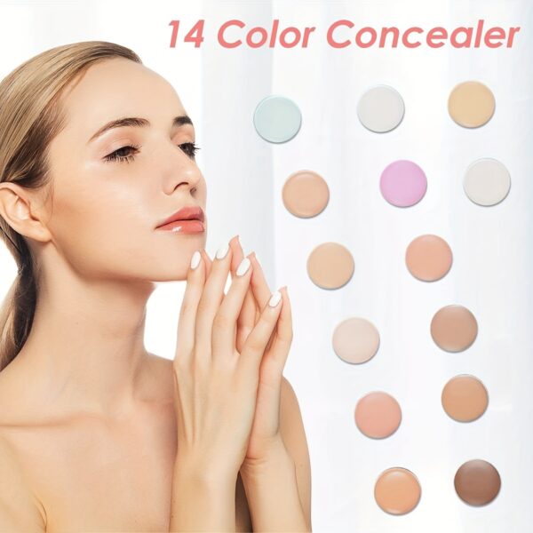 Makeup Set With Full 177 Colors Including Eyeshadow Palette Blush Lip Gloss Concealer, All In One Makeup Kit For Women Full Kit With Mirror And Applicators Ideal For Mother's Day Makeup Set