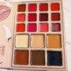 78-Color Multi-Function Makeup Palette - Versatile Eye Shadow, Matte & Shimmer Highlighter, Blush, Concealer, Lipstick Combo Kit - Ideal Gift for Women, Family, Friends
