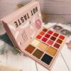 78-Color Multi-Function Makeup Palette - Versatile Eye Shadow, Matte & Shimmer Highlighter, Blush, Concealer, Lipstick Combo Kit - Ideal Gift for Women, Family, Friends