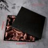 5pcs/set, Men's Fashion Casual Quartz Watch & Belt & Wallet & Glasses & Keychain