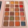78-Color Multi-Function Makeup Palette - Versatile Eye Shadow, Matte & Shimmer Highlighter, Blush, Concealer, Lipstick Combo Kit - Ideal Gift for Women, Family, Friends