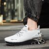 PS Blade Fashion Casual Sports Shoes Electroplated TPU High Elastic MD Sole