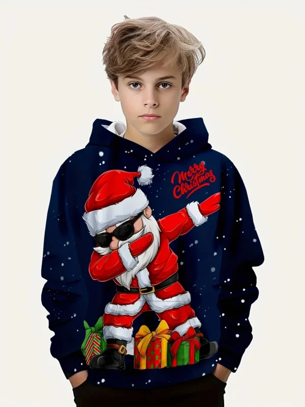Children's Clothing﻿﻿ Hoodies Long Sleeve Kids Clothes Girl Boy Autumn