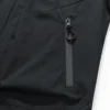 Men Jacket Hooded Windbreaker Trench Coats Oversize 6XL 7XL 8XL Plus Size Waterproof Black Bomber Camping Loose Thin Softshell