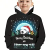 Children's Clothing﻿﻿ Hoodies Long Sleeve Kids Clothes Girl Boy Autumn