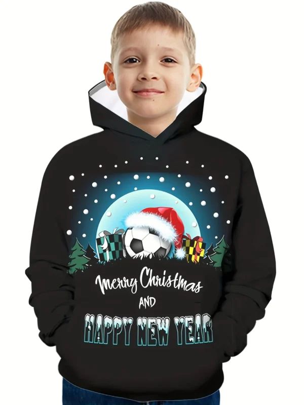 Children's Clothing﻿﻿ Hoodies Long Sleeve Kids Clothes Girl Boy Autumn