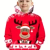Children's Clothing﻿﻿ Hoodies Long Sleeve Kids Clothes Girl Boy Autumn