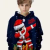 Children's Clothing﻿﻿ Hoodies Long Sleeve Kids Clothes Girl Boy Autumn