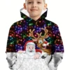 Children's Clothing﻿﻿ Hoodies Long Sleeve Kids Clothes Girl Boy Autumn
