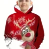 Children's Clothing﻿﻿ Hoodies Long Sleeve Kids Clothes Girl Boy Autumn
