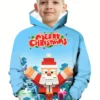 Children's Clothing﻿﻿ Hoodies Long Sleeve Kids Clothes Girl Boy Autumn