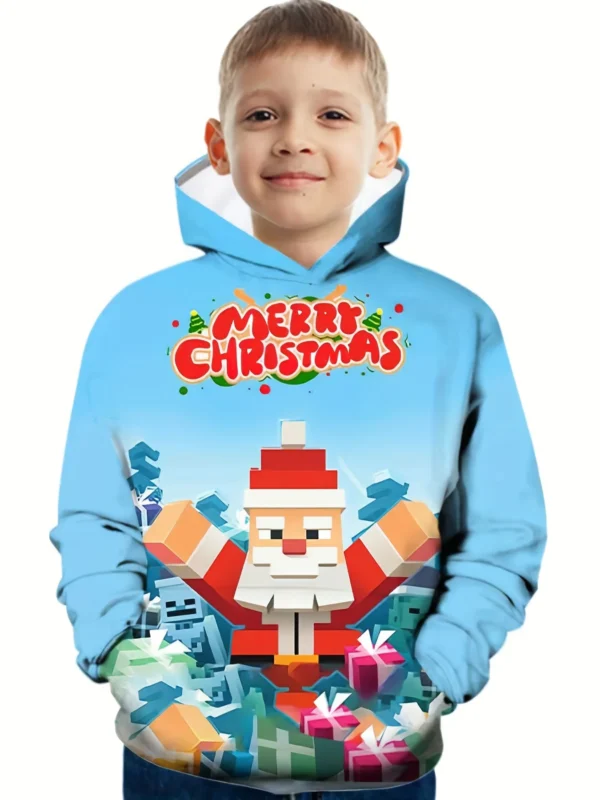 Children's Clothing﻿﻿ Hoodies Long Sleeve Kids Clothes Girl Boy Autumn