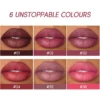 2 In 1 Matte Lipstick&lip Liner Set 12 Colors Lip Pencil High Pigmented Waterproof Long Lasting Lip Stick Lips Makeup