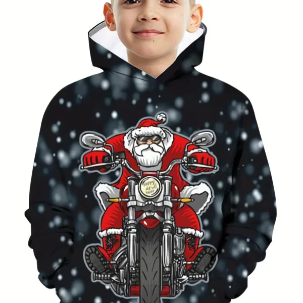 Children's Clothing﻿﻿ Hoodies Long Sleeve Kids Clothes Girl Boy Autumn