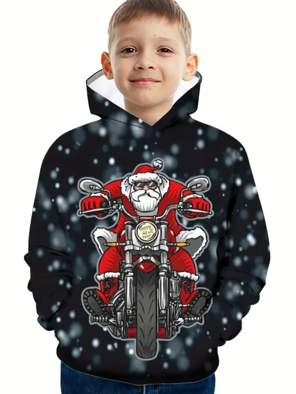 Children's Clothing﻿﻿ Hoodies Long Sleeve Kids Clothes Girl Boy Autumn