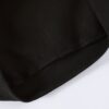 Stylish Grimace & Various Pattern Pring Men's Casual Zip Up Loose Hoodie