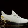 PS Blade Fashion Casual Sports Shoes Electroplated TPU High Elastic MD Sole
