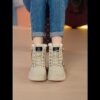 Women's Winter Fashion Snow Boots